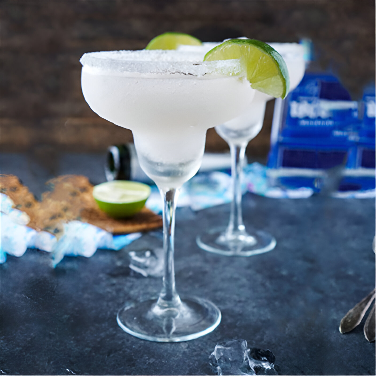 Melbify Margarita Glasses | 450ml | Martini Glasses |Cocktail Glasses for Margarita,Martini,Cocktails | Fancy| Unique| Imported