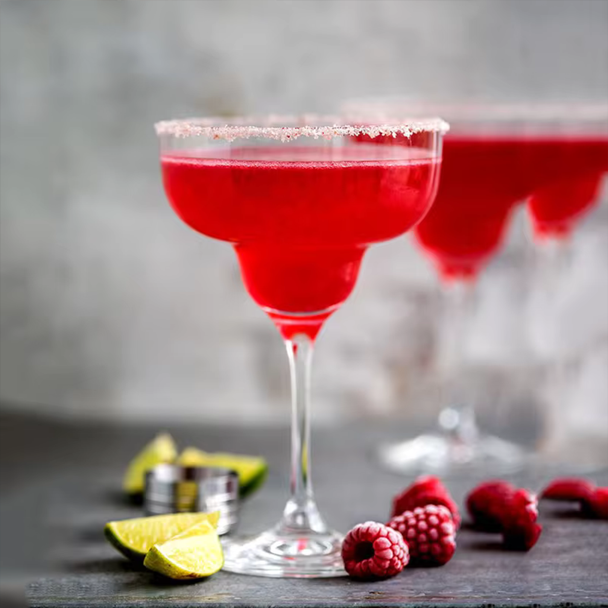 Melbify Margarita Glasses | 450ml | Martini Glasses |Cocktail Glasses for Margarita,Martini,Cocktails | Fancy| Unique| Imported