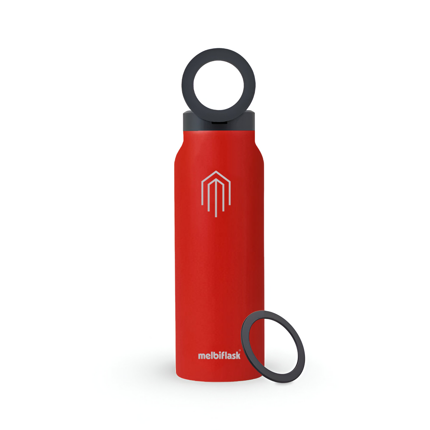 Melbipod Red - melbiflask