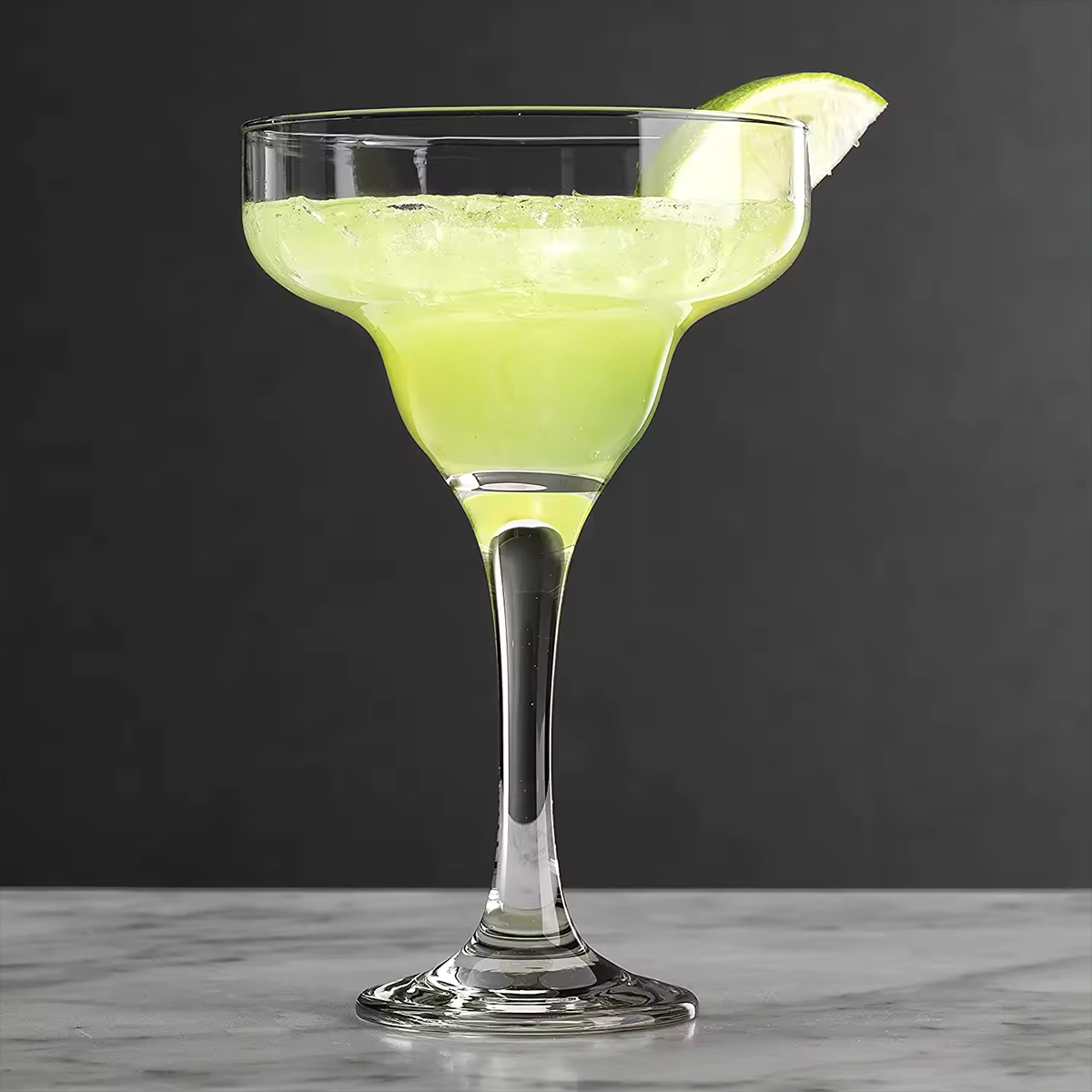 Melbify Margarita Glasses | 450ml | Martini Glasses |Cocktail Glasses for Margarita,Martini,Cocktails | Fancy| Unique| Imported