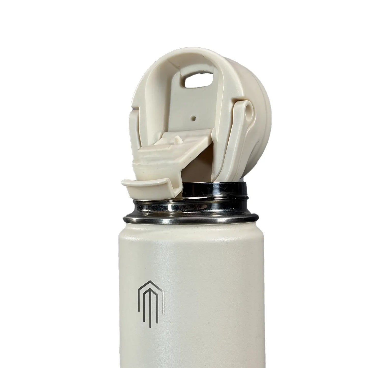 Melbiflask Mini White