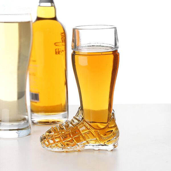Boot Shape Beer Mug 350 ml melbify