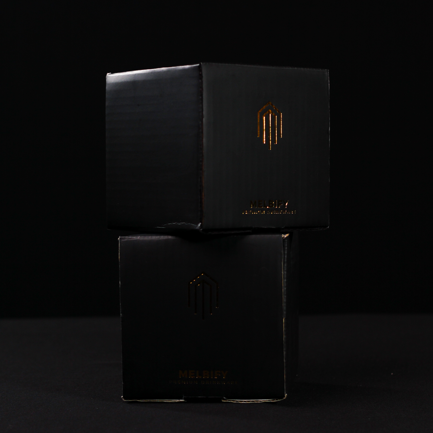 Plain Eagle Gift Box - 1 Pc