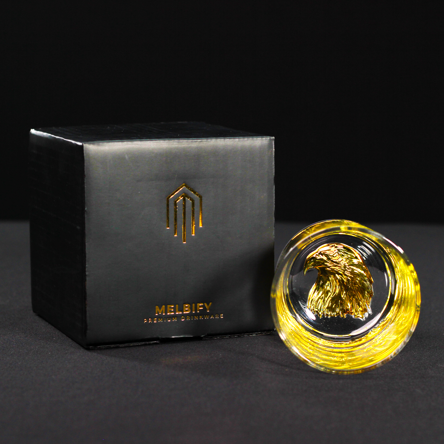 Eagle Gold Gift Box - 1 Pc