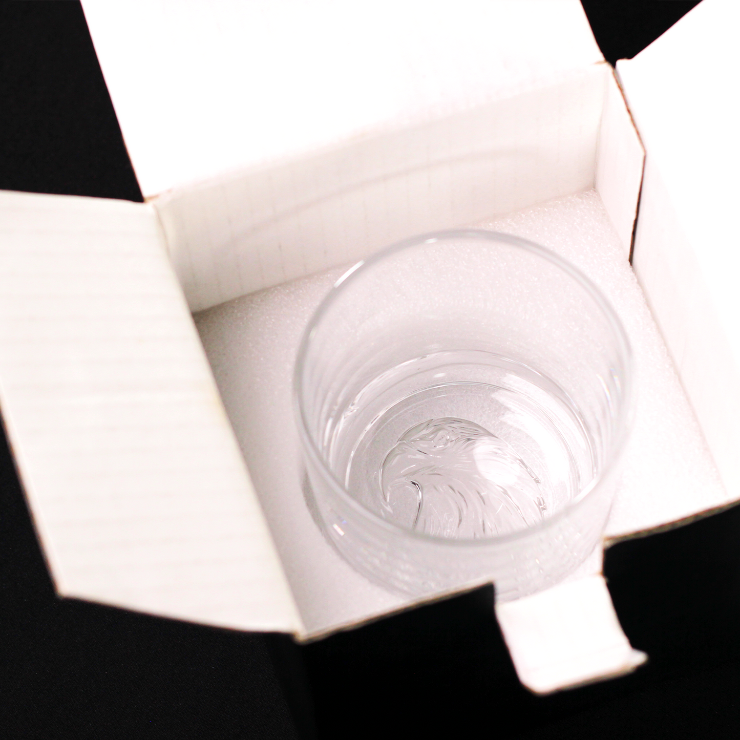 Plain Eagle Gift Box - 1 Pc