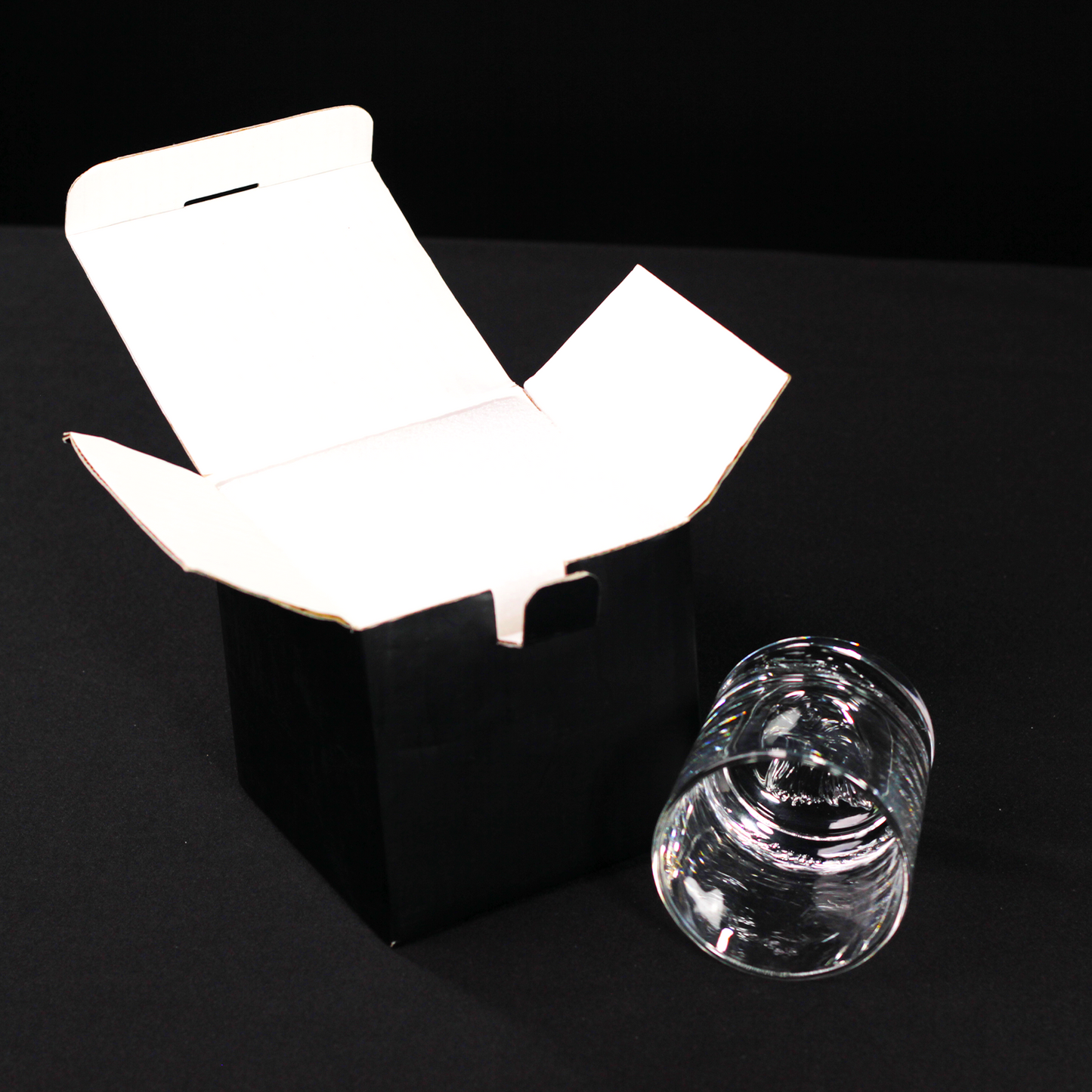 Plain Eagle Gift Box - 1 Pc