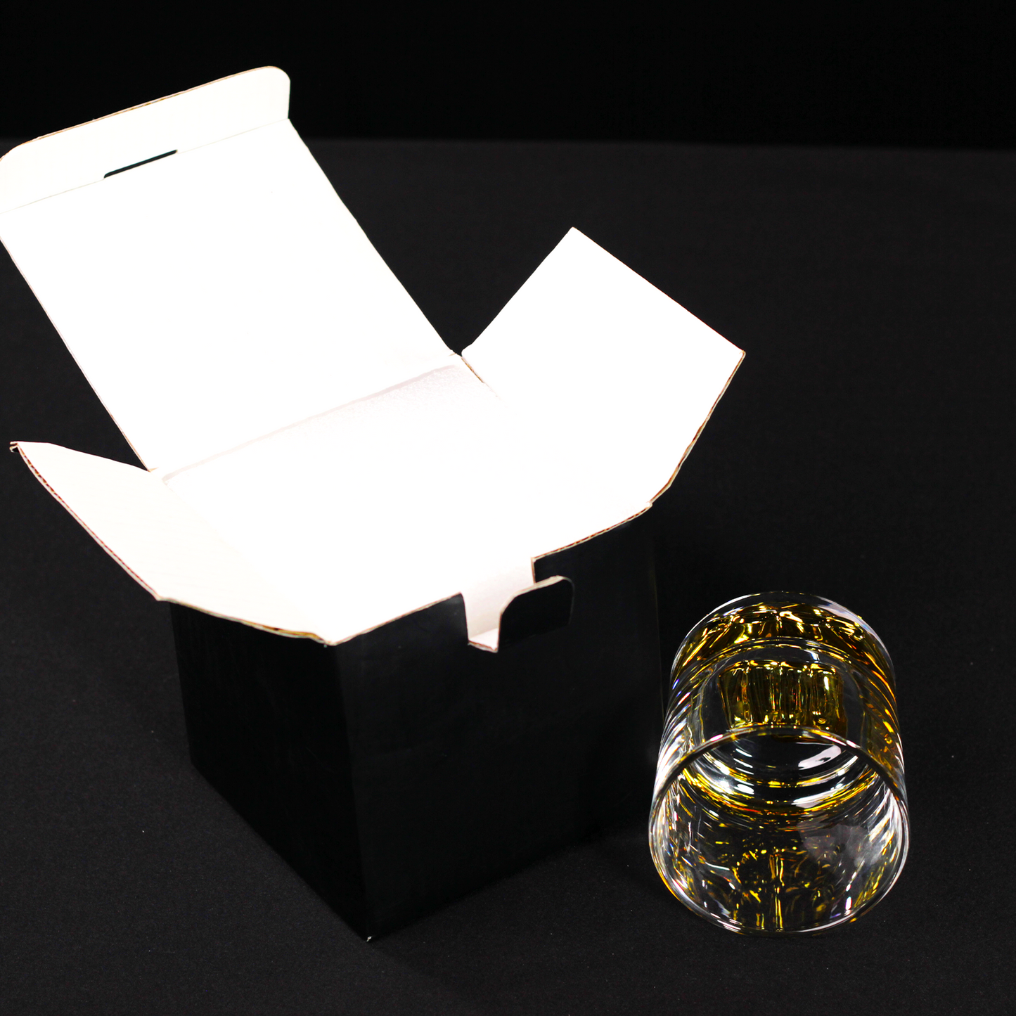 Knockout Gold Gift Box - 1 Pc