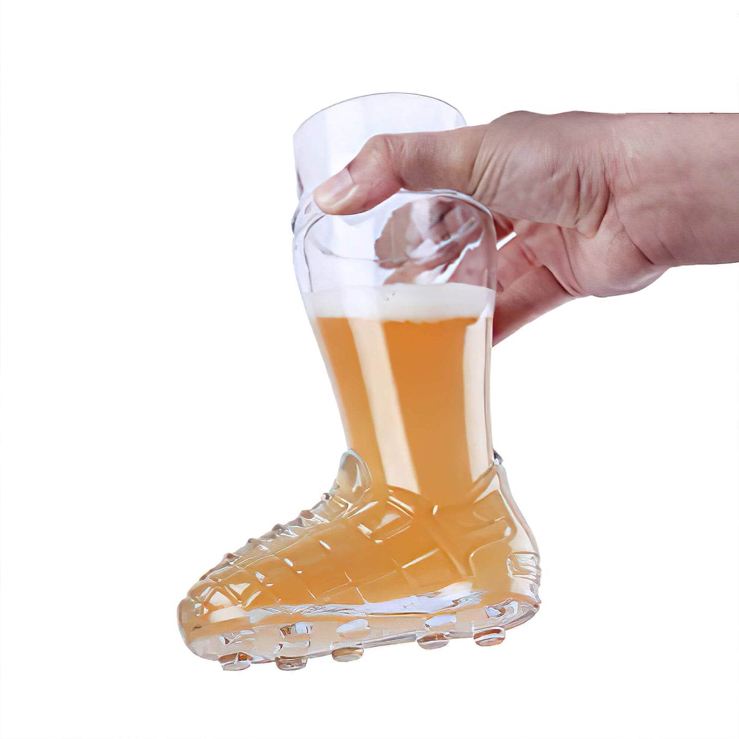 Boot Shape Beer Mug 350 ml melbify