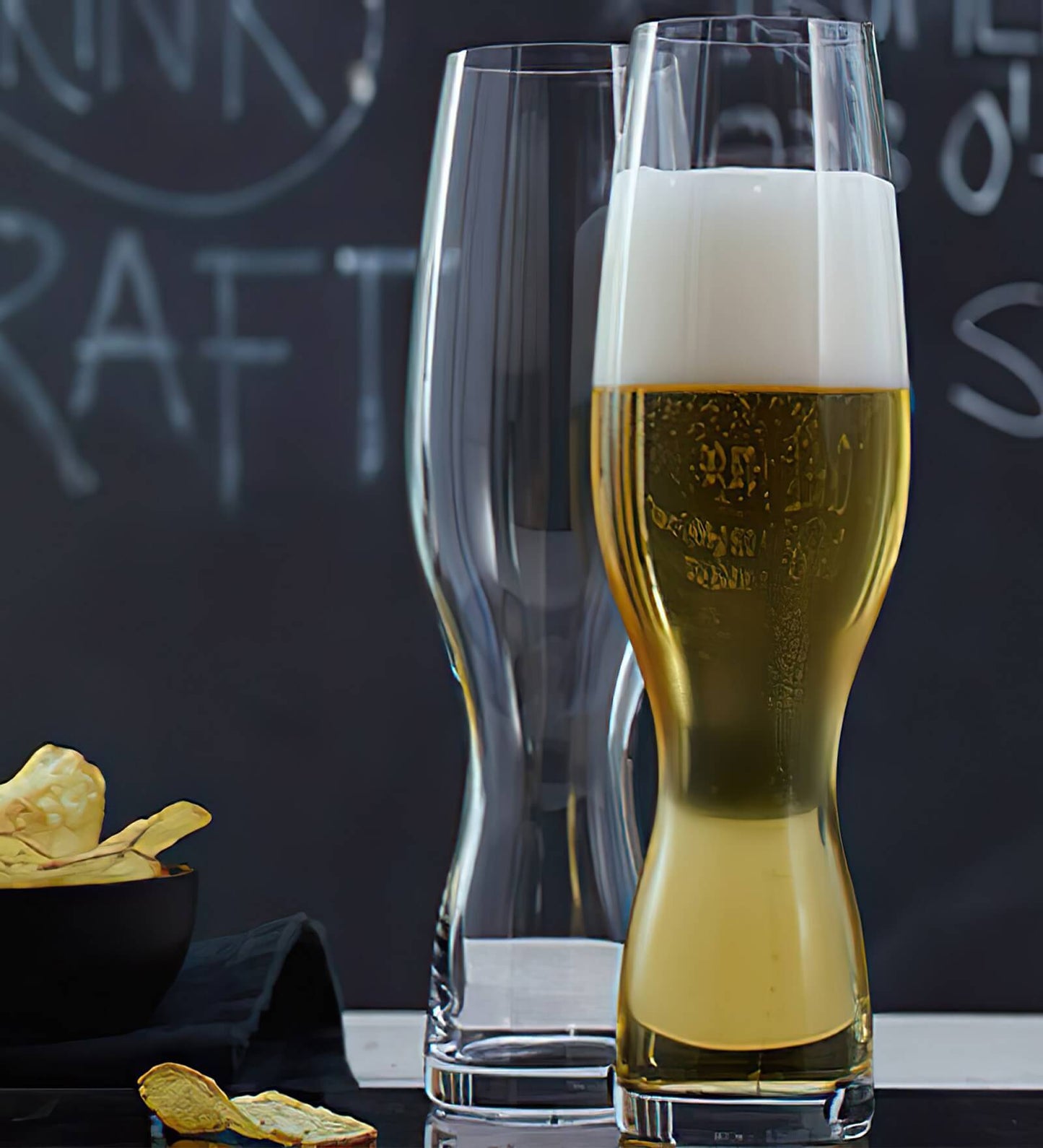 Craft Beer Glass 500 ml melbify