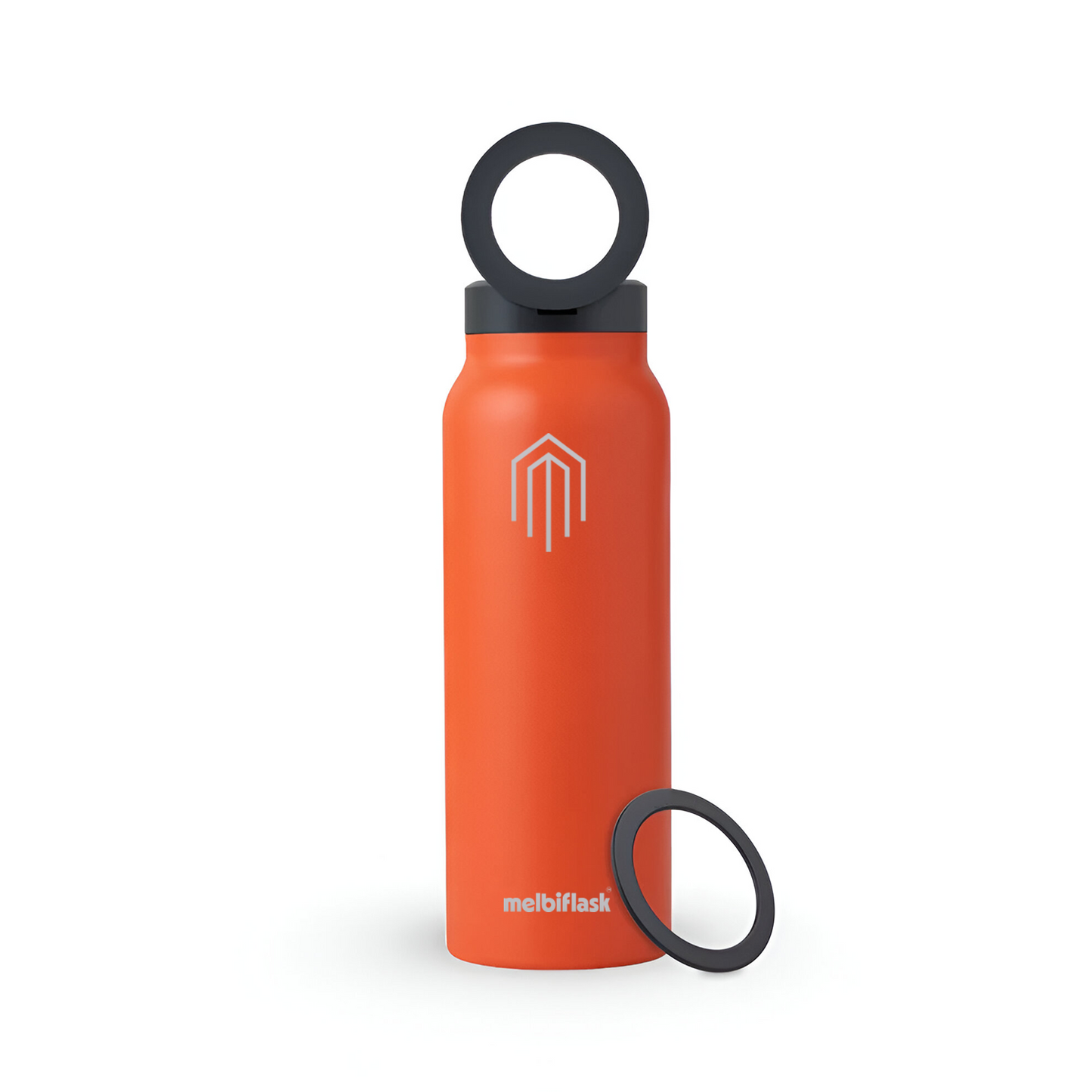 Melbipod Sipper Orange