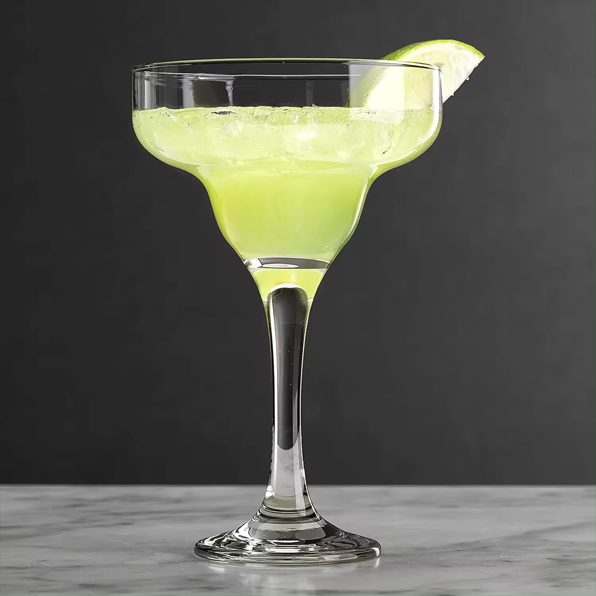 Melbify Margarita Glasses | 450ml | Martini Glasses |Cocktail Glasses for Margarita,Martini,Cocktails | Fancy|  Unique| Imported