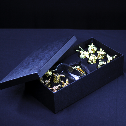 Zodiac Gift Box