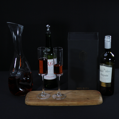 Wine Lover's Set