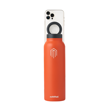 Melbipod Sipper Orange