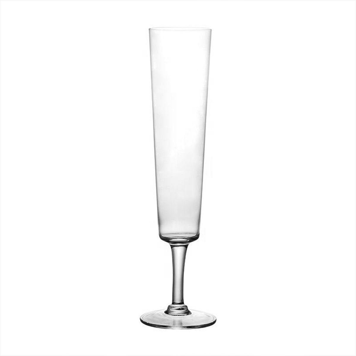 Melbify Mint Master Mojito Glasses | 250 ml | Tall LIIT Cocktail Glasses | Funny Highball Glasses for Bar | Premium Big Cocktail Glass for Gin & Party Juice|Strong Mojito & Mocktail Glasses