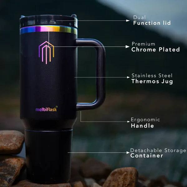Melbicup Chrome