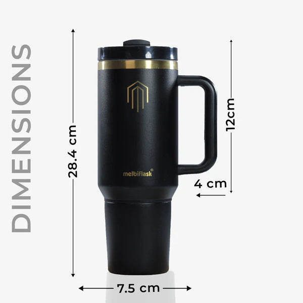 Melbicup Gold
