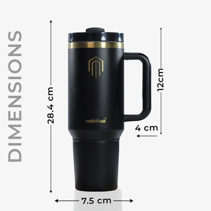 Melbicup Gold