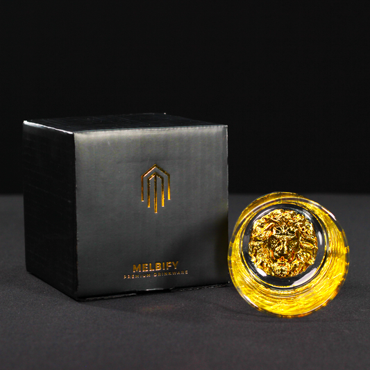 Lion Gold - 1 Pc