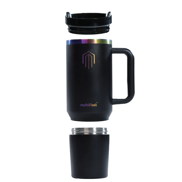 Melbicup Chrome
