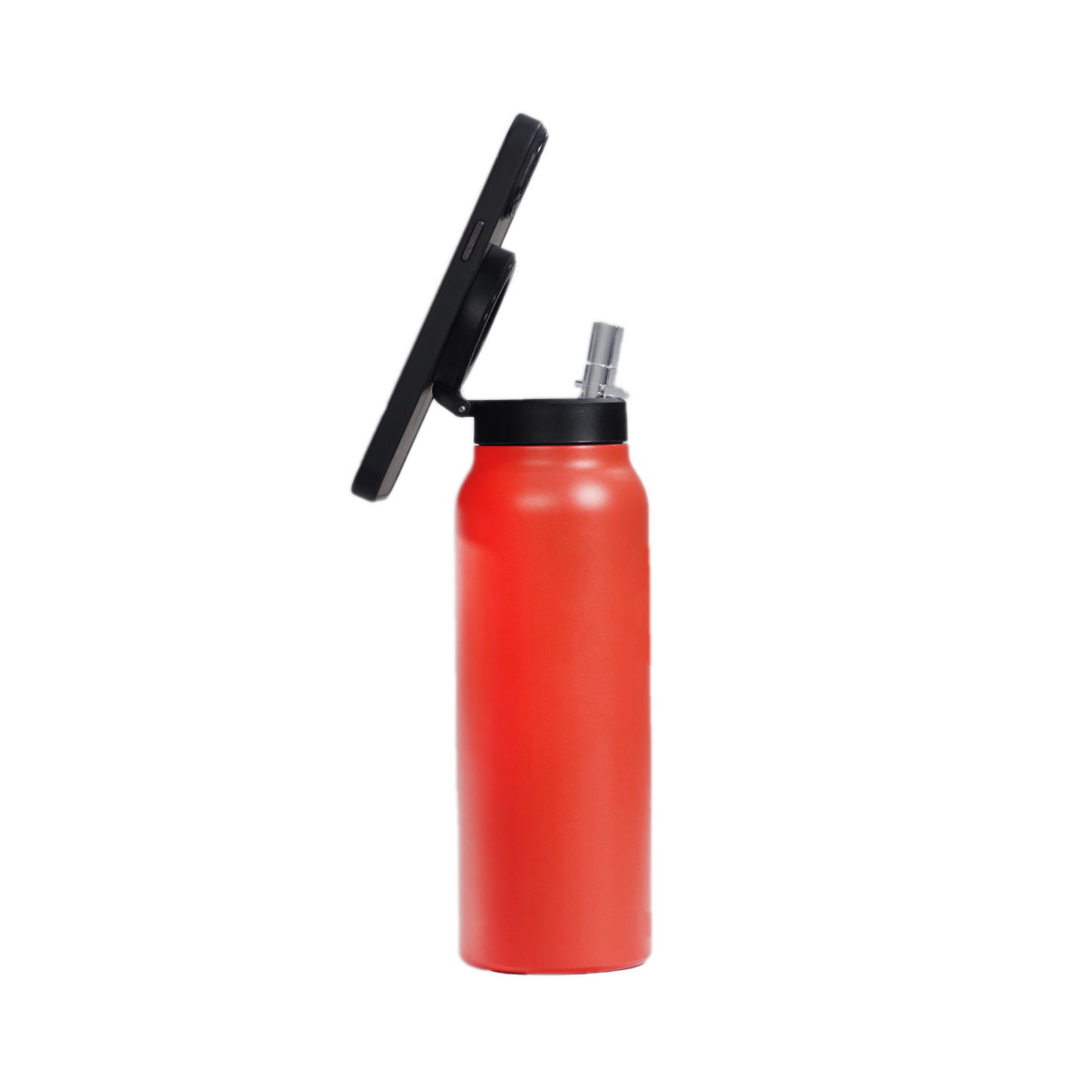 Melbipod Sipper Orange